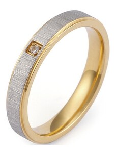 IZMAEL Faithful Női Gyűrű-Arany/49mm KP17255
