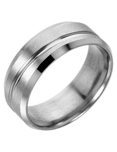 IZMAEL Jolly Gyűrű-Ezüst/57mm KP17332