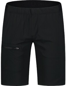 Nordblanc Fekete férfi könnyű outdoor rövidnadrág SPORTSMAN