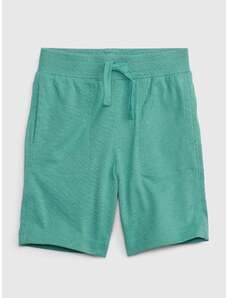 GAP Kids Organic Cotton Shorts - Boys