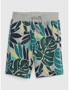 GAP Kids patterned organic shorts - Boys