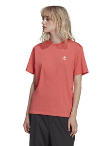Női póló adidas Originals Regular Tshirt Pink