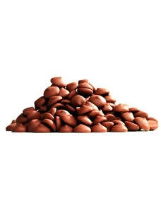 Tejcsokoládé Callebaut 33,6 % 1 kg