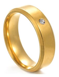 IZMAEL Nexus Férfi Gyűrű-Arany/52mm KP17460