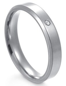 IZMAEL Nexus Női Gyűrű-Ezüst/52mm KP17492