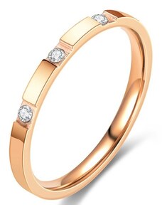 IZMAEL Ulrica Gyűrű-Arany/49mm KP17508