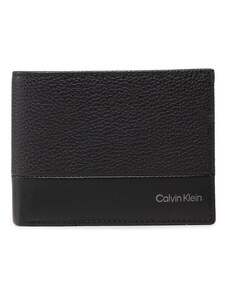 Nagyméretű férfi pénztárca Calvin Klein