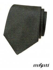 Avantgard Zöld nyakkendő modern design