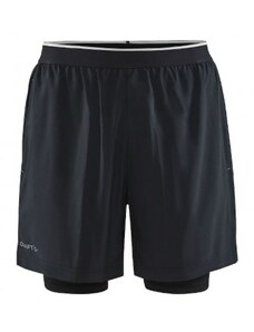 Craft Short ADV CHARGE 2-IN-1 STRETCH SHORTS M férfi