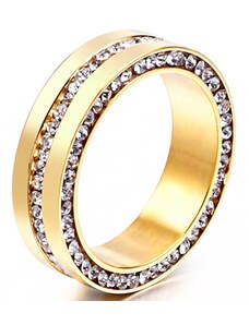 IZMAEL Charming Gyűrű-Arany/55mm KP17596