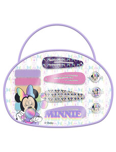Euroswan Hajkészlet táskában - Minnie Mouse