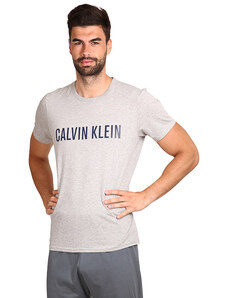 Calvin Klein Szürke férfi póló