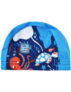 Gyermek úszósapka splash about swim hat under the sea m