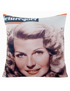 Eurofirany Unisex's Pillowcase 15126