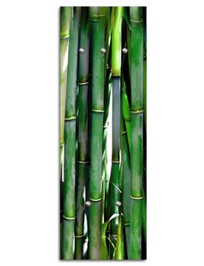 Gario Fali fogas Bambusz Méret: 25 x 70 cm