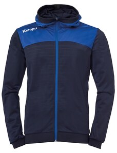 kempa core 2.0 Kapucnis kabát