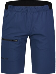 Nordblanc Kék férfi könnyű outdoor rövidnadrág SPORTSMAN