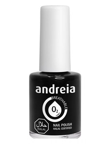 körömlakk Andreia Breathable Nail B21 (10,5 ml)