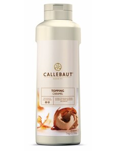 Callebaut Toping karamel 1 kg