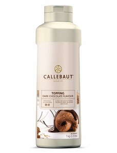 Callebaut Öntet - Étcsokoládé 1 kg