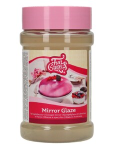 Funcakes Tükörglazúr - Mirror Glaze 325 g