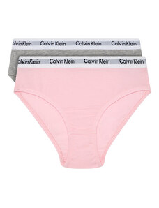2 db-os klasszikus alsó készlet Calvin Klein Underwear