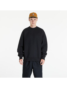 adidas Originals Férfi kapucnis pulóver adidas Adicolor Contempo Crew Sweatshirt Black