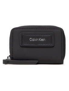 Kis női pénztárca Calvin Klein