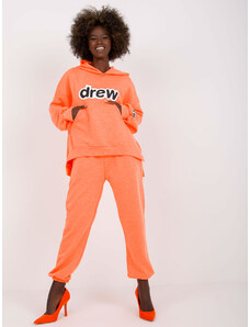 ex moda Komplet-EM-KMPL-727.05X-fluo orange