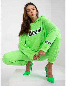 ex moda Komplet-EM-KMPL-727.05X-fluo green