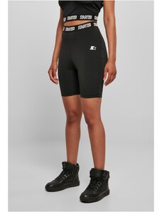 Starter Black Label Women's Shorts Starter Logo Tape Cycle, Black
