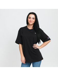 Női póló Champion Maxi T-Shirt Black