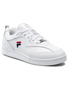 fila flat trainers