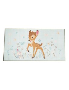 Disney Bambi gyerek szőnyeg nyuszi 80x150cm