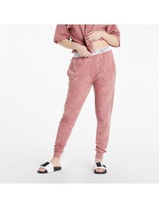 Női melegítőnadrágok Calvin Klein Underwear Jogger Pink