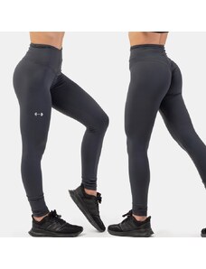 NEBBIA - Női sportos leggings CLASSIC PERFORMANCE 403 (dark grey)