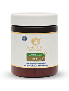Maharishi Ayurveda Maharishi Amrit Kalash ájurvédikus gyümölcsös gyógynövénypaszta 600 g