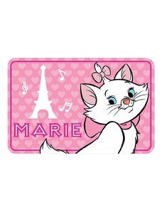 Disney Marie cica tányéralátét