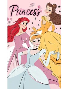 Disney Hercegnők törölköző kéztörlő princess