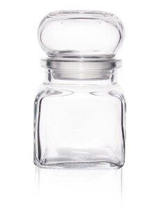Orion Üvegtégely - fűszerek, só 120 ml