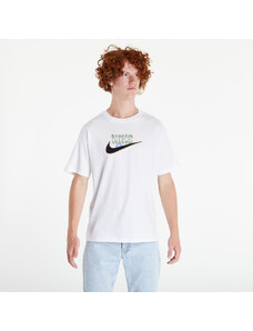 Férfi póló Nike Sportwear Men's T-Shirt Solo Craft White