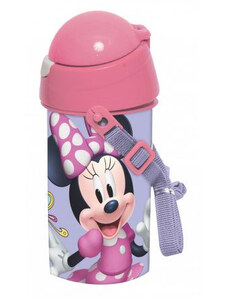 Disney Minnie kulacs, sportpalack 500 ml