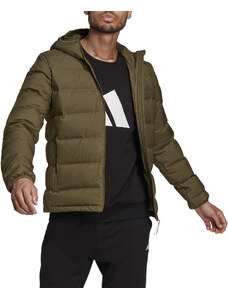 adidas Sportswear adida portwear HELIONIC MEL Kapucni kabát