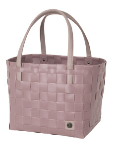 Handedby COLOR MATCH Shopper - 28 rustic pink