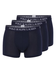 Polo Ralph Lauren Boxeralsók tengerészkék / fehér