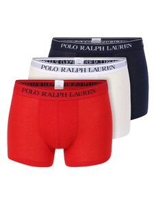 Polo Ralph Lauren Boxeralsók éjkék / piros / fehér