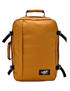 CABIN ZERO CabinZero Classic utazó hátizsák 36l -Orange Chill