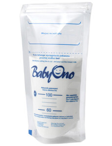 BabyOno Élelmiszer tárolás táskák Baby Ono