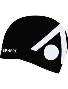 Michael Phelps úszósapka aqua sphere tri cap fekete/fehér