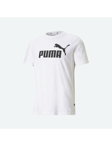 Puma Póló ESS Logo Tee férfi